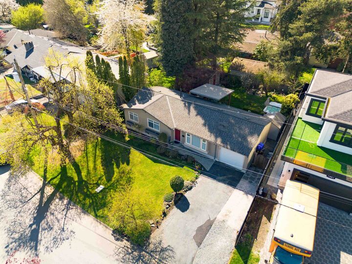Property Photo: 7457 118A Street BC V4C 6J8