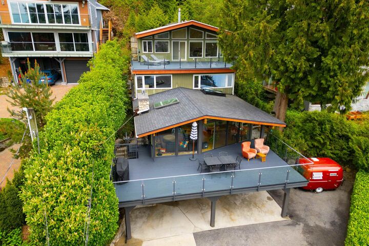 Property Photo:  2873 Panorama Drive  BC V7G 1V7 