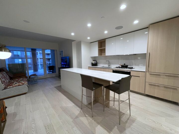 Property Photo: 6833 Pearson Way 1009 BC V7C 0E8