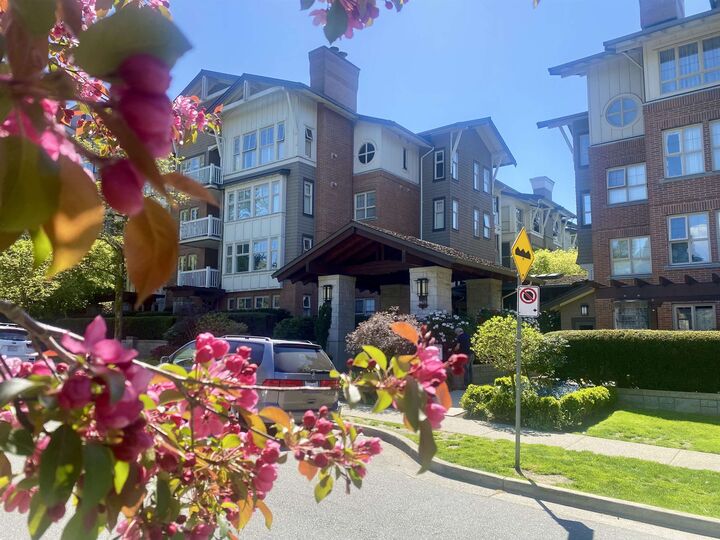 4655 Valley Drive 1204 — photo 1