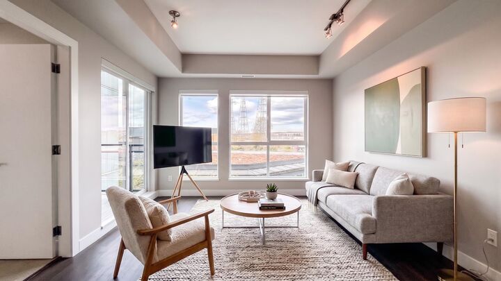 Property Photo: 10033 River Drive 307 BC V6X 0L1