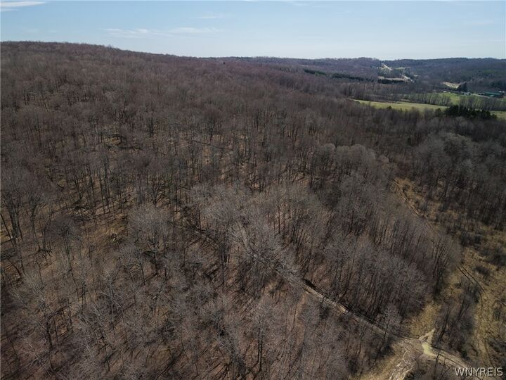 Property Photo:  0 Bakerstand Road  NY 14101 