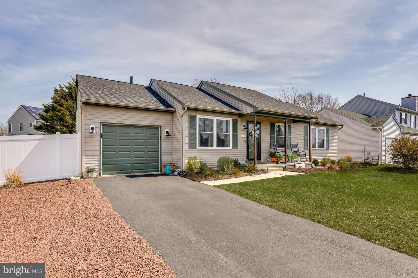 Property Photo: 1030 Center Street NJ 08087
