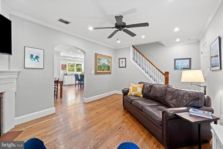 Property Photo:  3610 Norris Place  VA 22305 