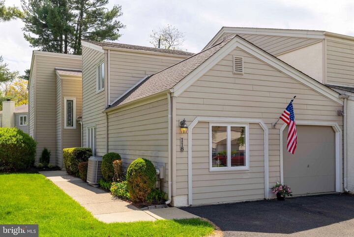 Property Photo:  118 Westbury Court  PA 18901 