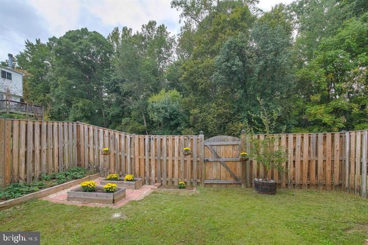 Property Photo: 8416 Cedar Falls Court VA 22153