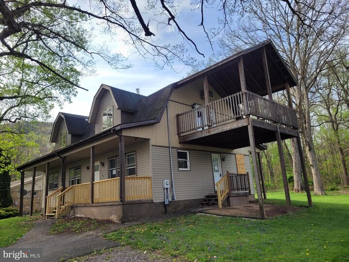 Property Photo:  23 Oaklawn Avenue  MD 21502 