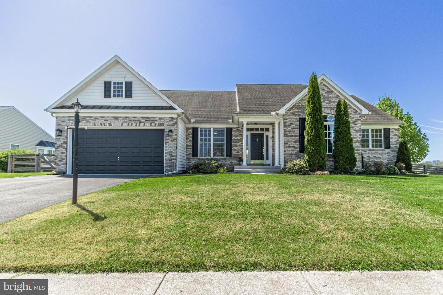 Property Photo:  165 Lynx Drive  PA 17331 