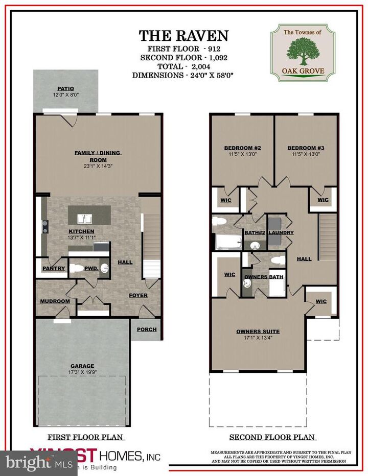 Property Photo:  7249 White Oak Boulevard  PA 17112 