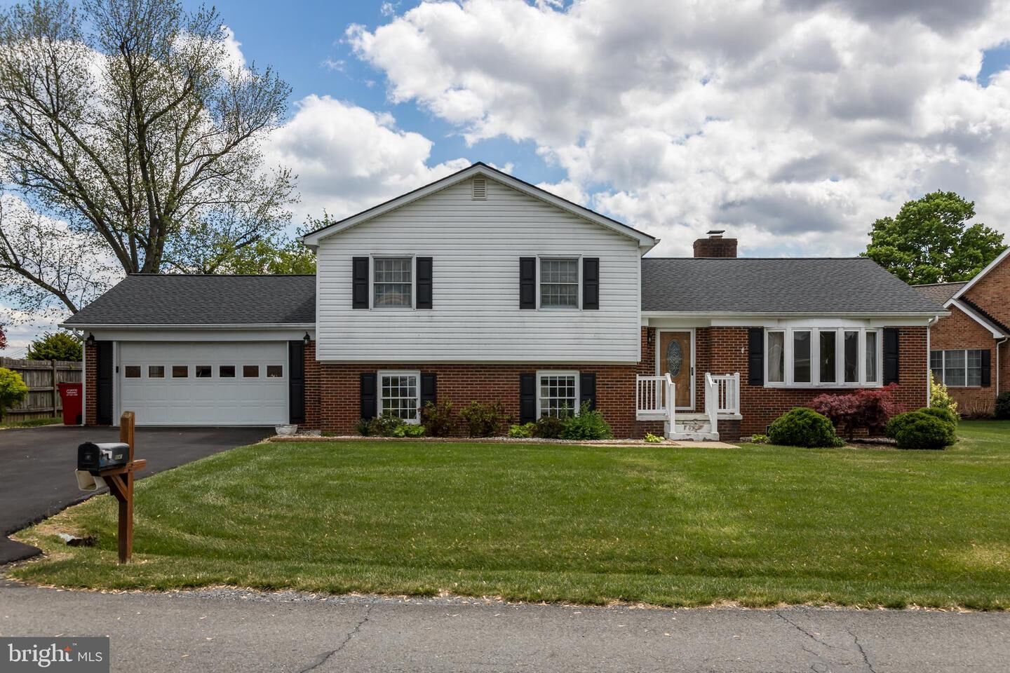 Property Photo:  5040 Barley Drive  VA 22655 