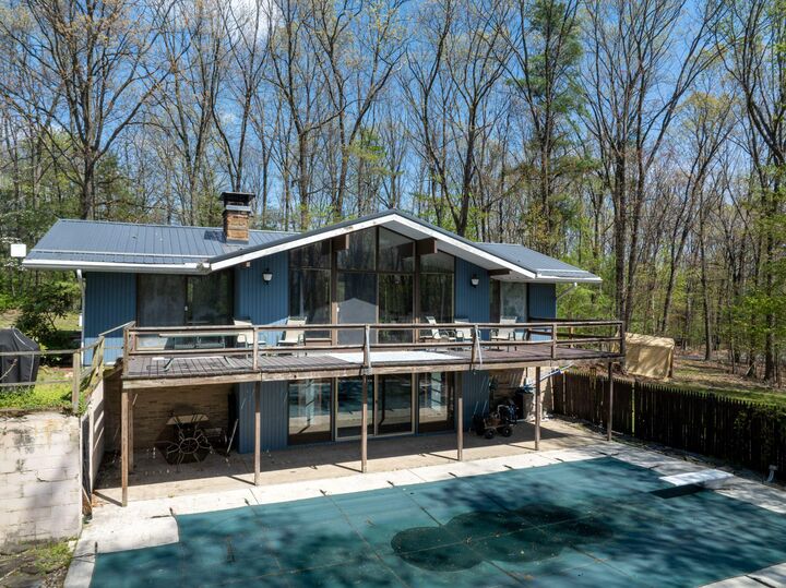 Property Photo: 11329 Brandy Drive PA 16652
