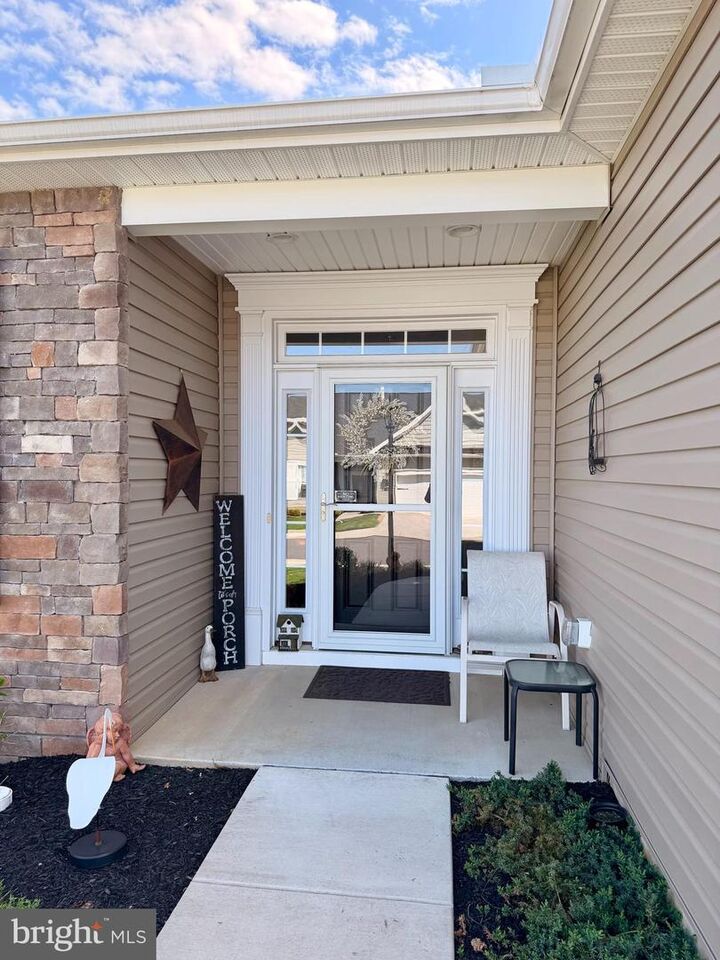 Property Photo:  415 Hawthorn Lane 3  PA 17331 