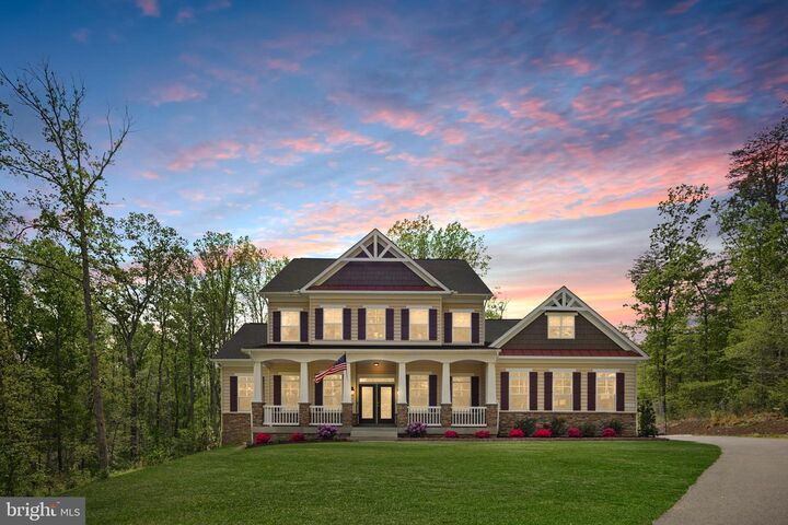 Property Photo:  109 Seth Drive  VA 22406 