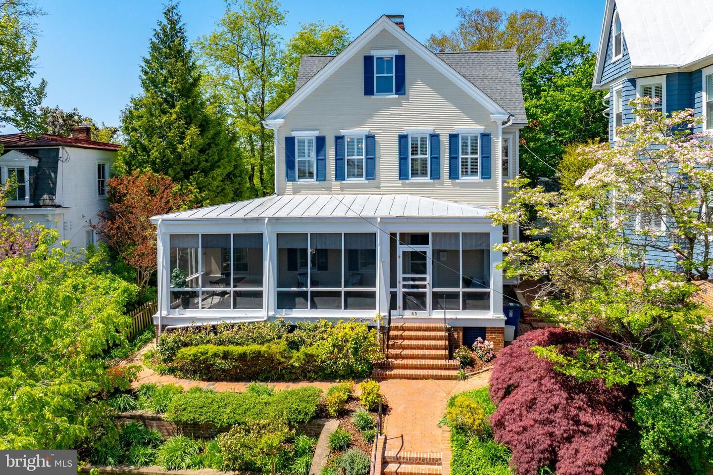 Property Photo:  83 Market Street  MD 21401 