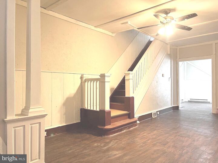 Property Photo:  1429 Muhlenberg Street  PA 19602 