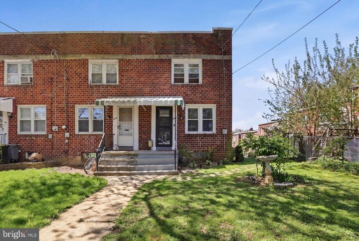 Property Photo:  408 Prospect Street  PA 17603 