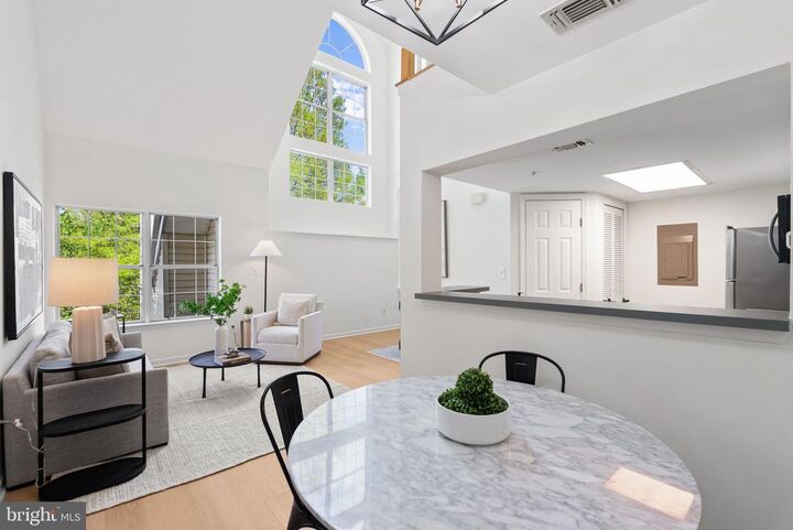 Property Photo:  919 Hillside Lake Terrace 308  MD 20878 