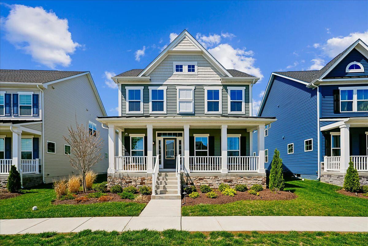 Property Photo:  1303 Potomac View Parkway  MD 21716 