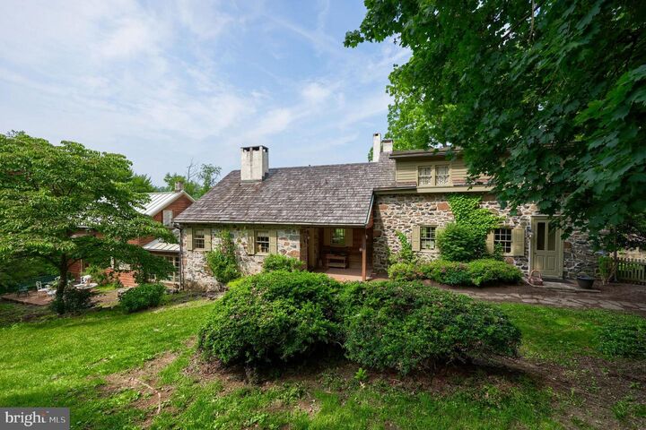 Property Photo:  705 Schoffers Road  PA 19606 