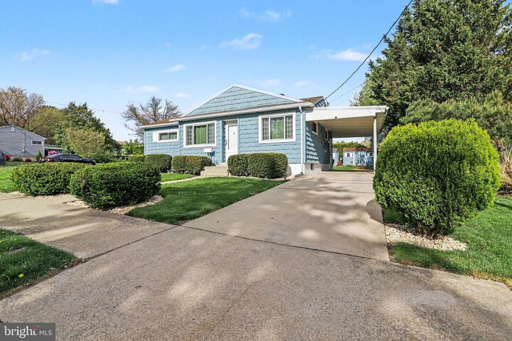 Property Photo:  520 N 8th Avenue  PA 17046 