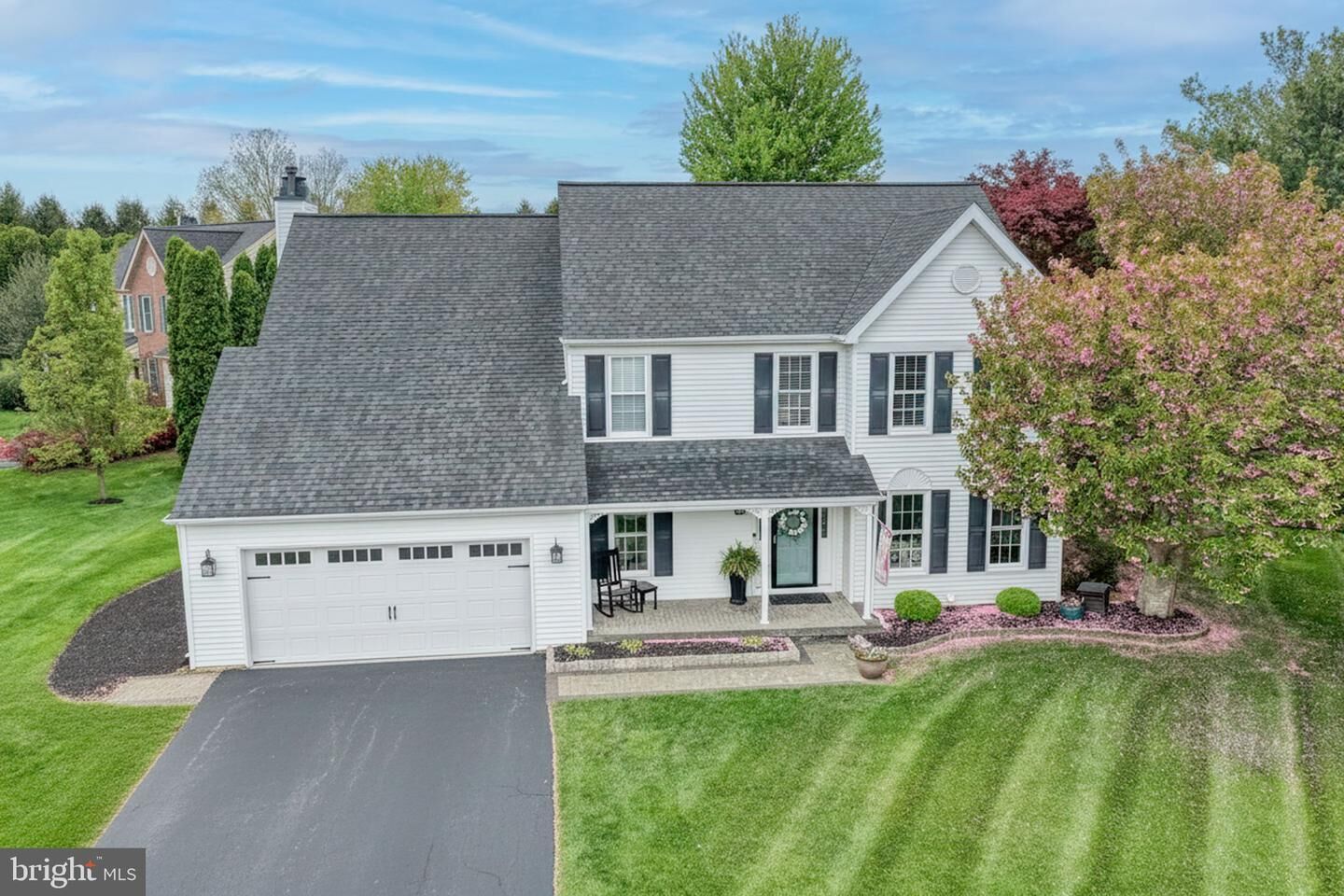 Property Photo:  105 Pegasus Court  DE 19701 