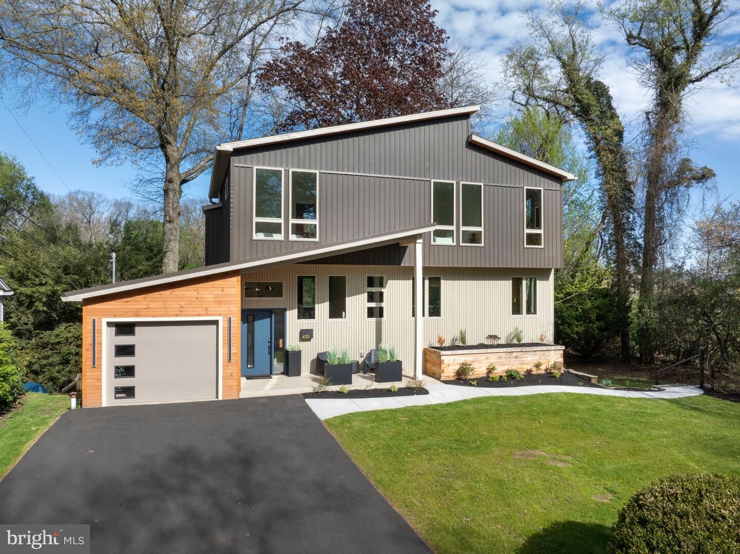 Property Photo:  435 Ferguson Avenue  PA 16803 