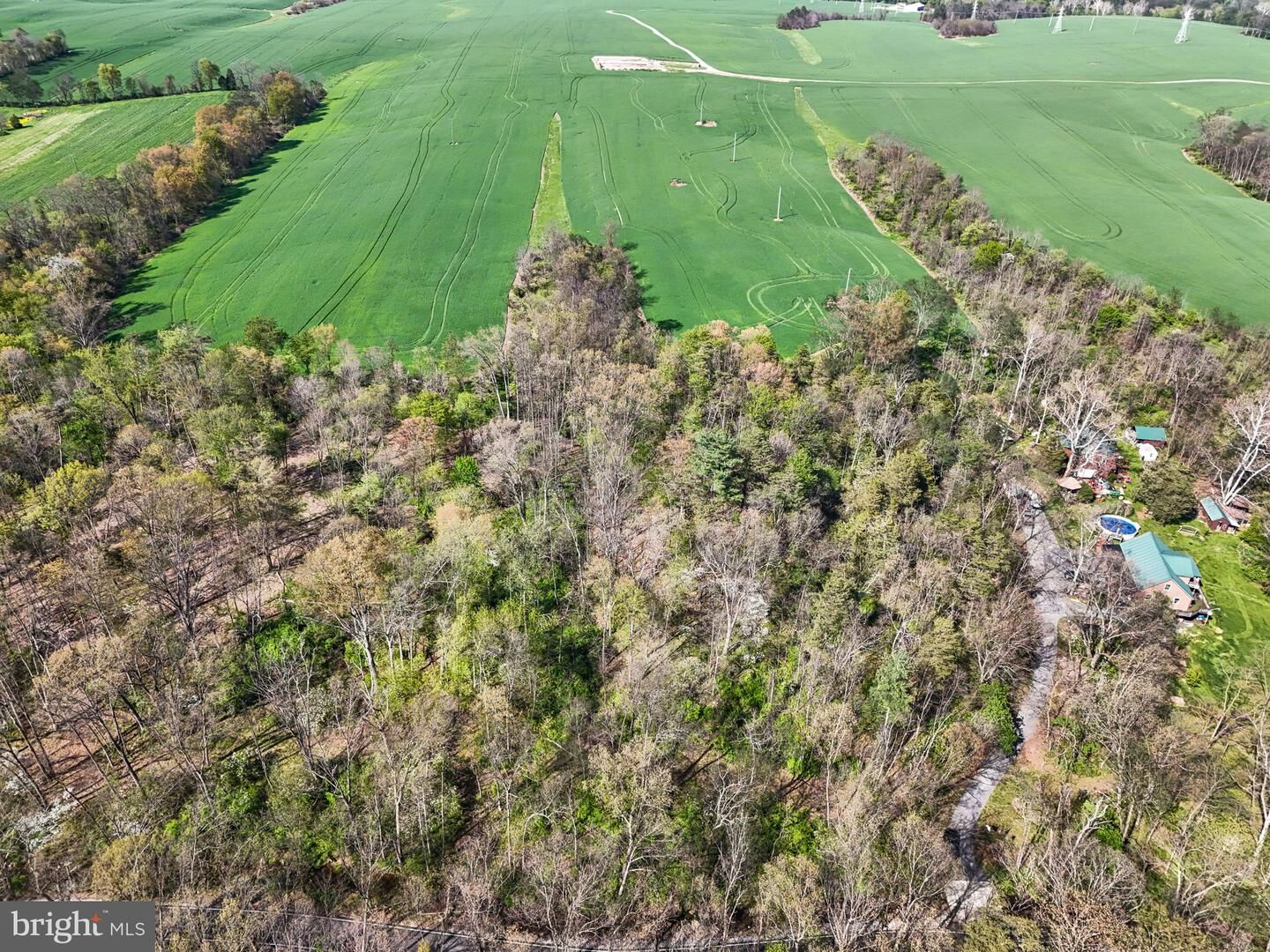 Property Photo:  0 Rooster Lane  PA 17345 