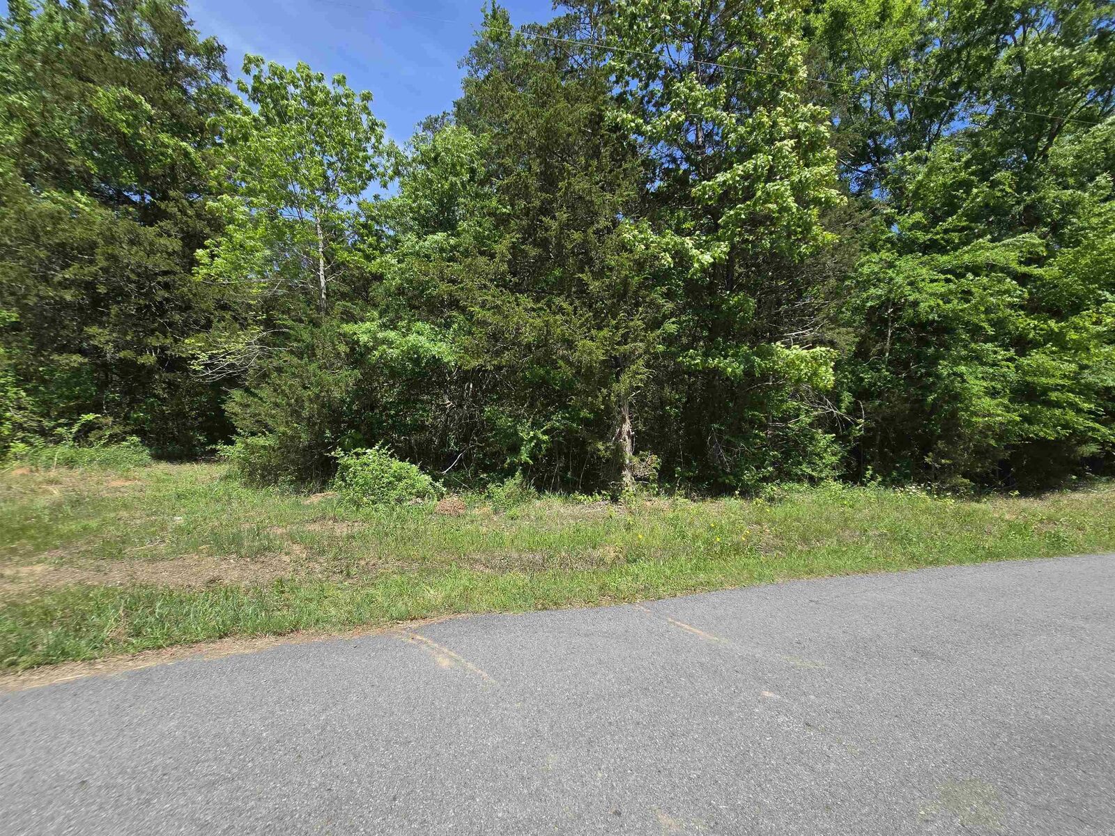 Property Photo:  20 Della Carter Drive  AR 72032 