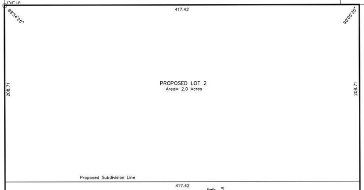 Property Photo:  2 Gueret Road  MB R0A 0W0 