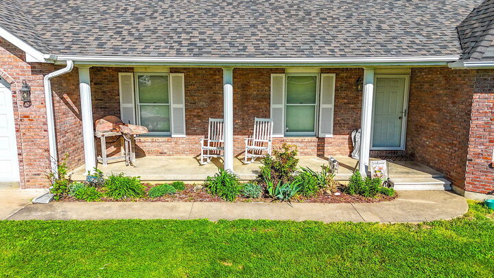 Property Photo:  15616 Highway Jj  MO 65265 