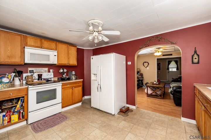 Property Photo:  1088-1090 Beaver Run Avenue  PA 15955 