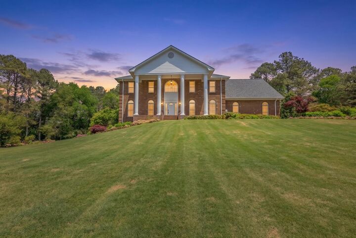 Property Photo:  122 Driver Lane  GA 30710 