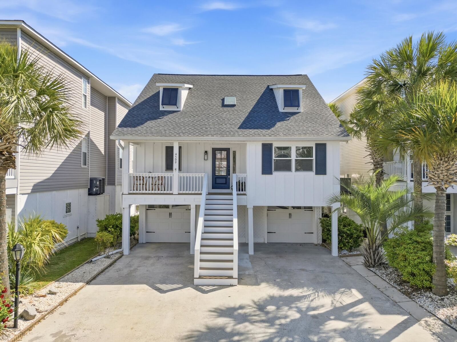 Property Photo:  4509 Landing Rd.  SC 29566 