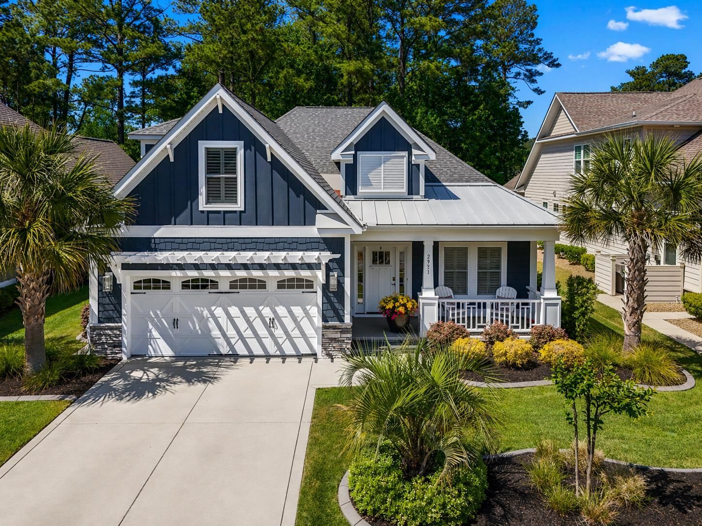 Property Photo: 2931 Moss Bridge Ln. SC 29579