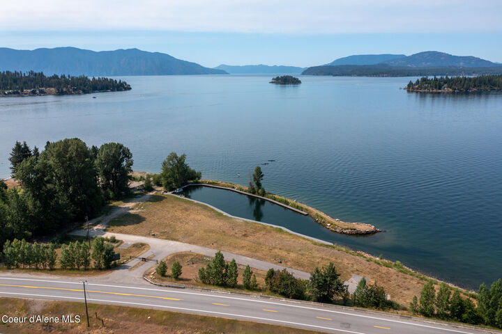 Property Photo: Lot 1 Mill Harbor Lane ID 83836