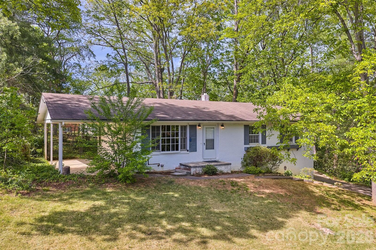 Property Photo: 68 Imperial Court NC 28803