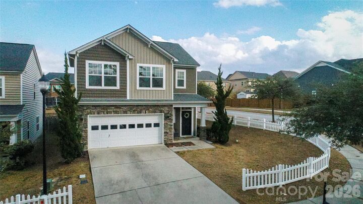 Property Photo:  202 Penwood Lane  SC 29072 