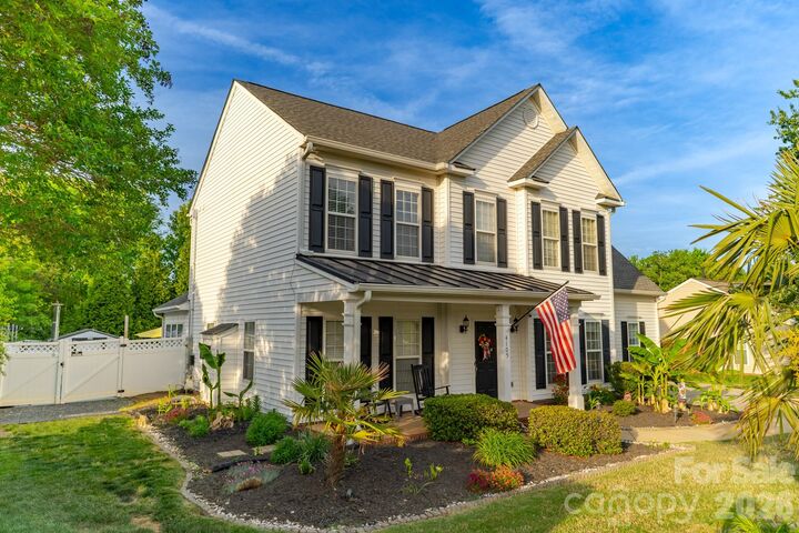 Property Photo: 4105 Autumn Cove Drive SC 29710