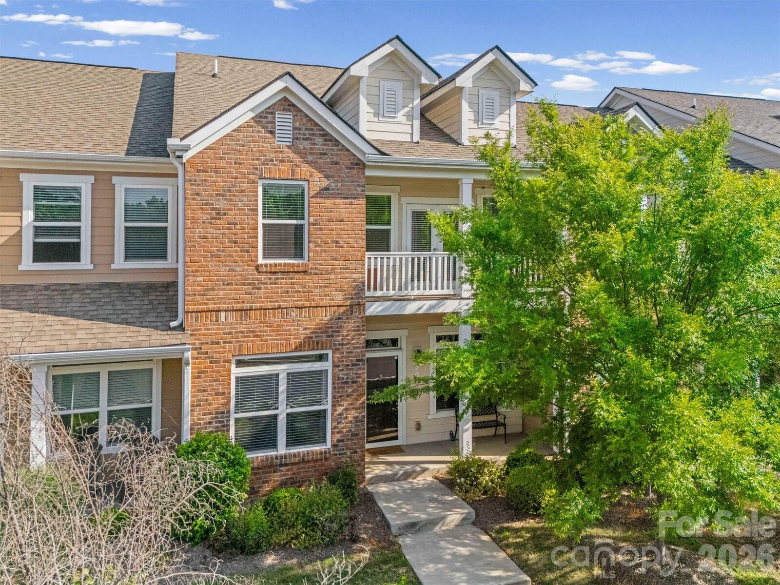 Property Photo:  204 Overstone Court  SC 29715 
