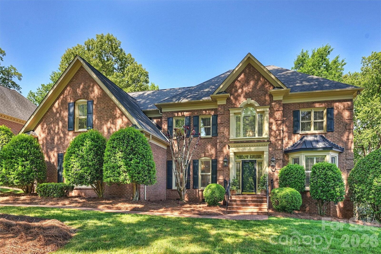 Property Photo:  4227 Shepherdleas Lane  NC 28277 