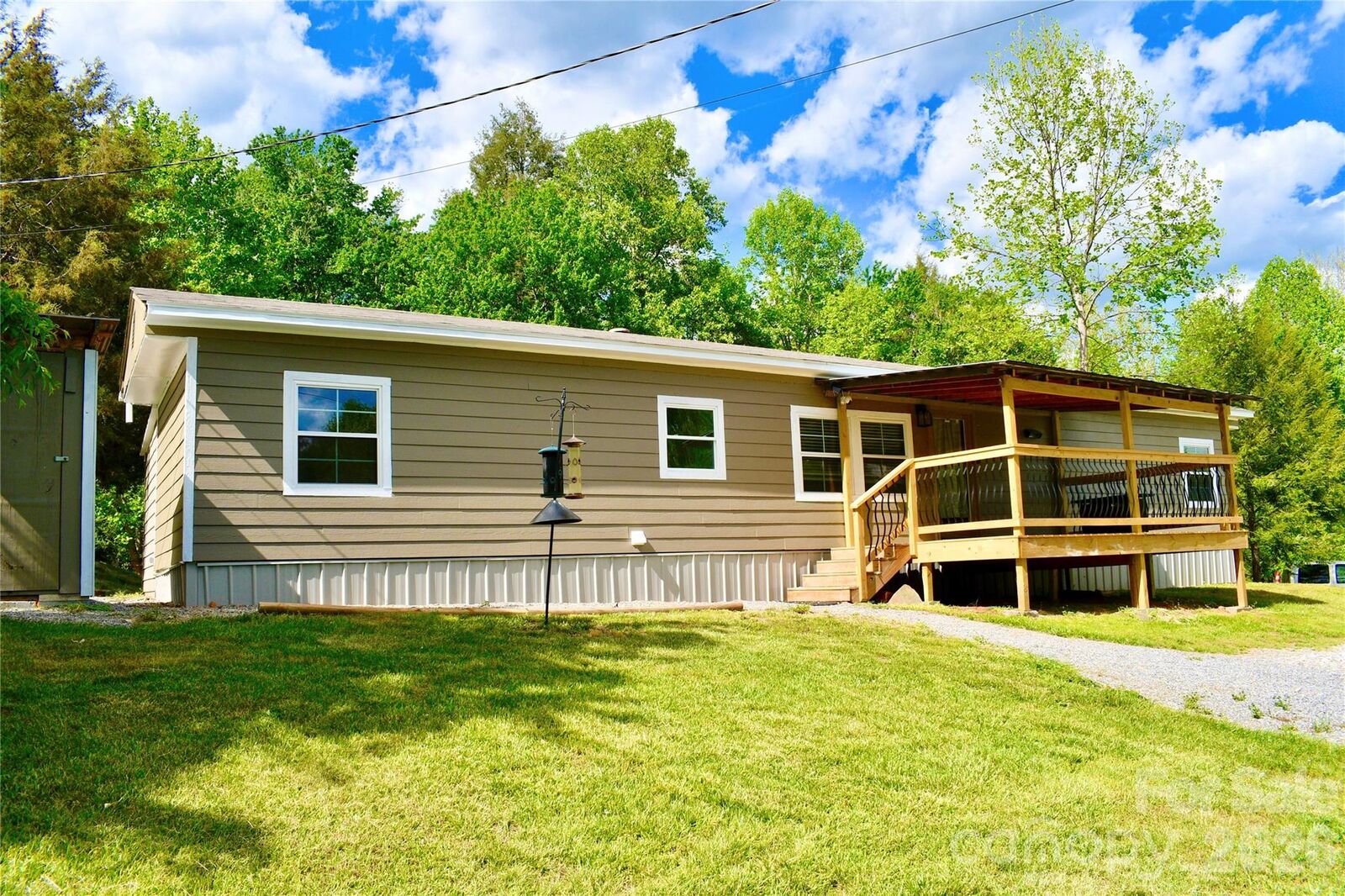 Property Photo:  1780 Lytle Mountain Road  NC 28752 