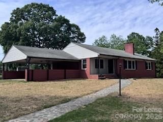 Property Photo:  285 McAlister Road  NC 28092 