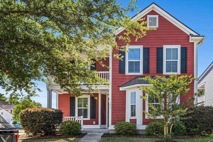 Property Photo:  1917 Gammon Street  SC 29414 