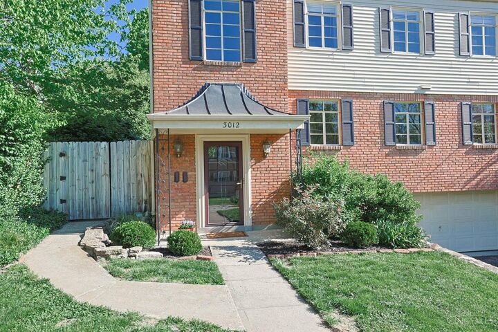 Property Photo:  3012 Kinmont Street  OH 45208 