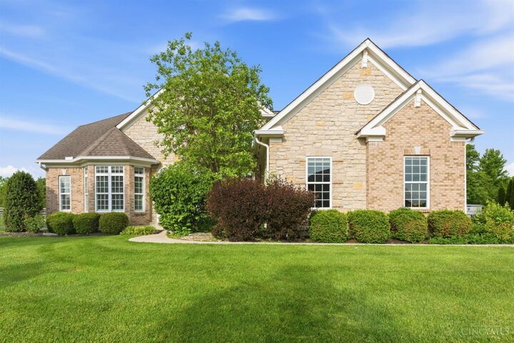 Property Photo:  7267 Clawson Court  OH 45069 