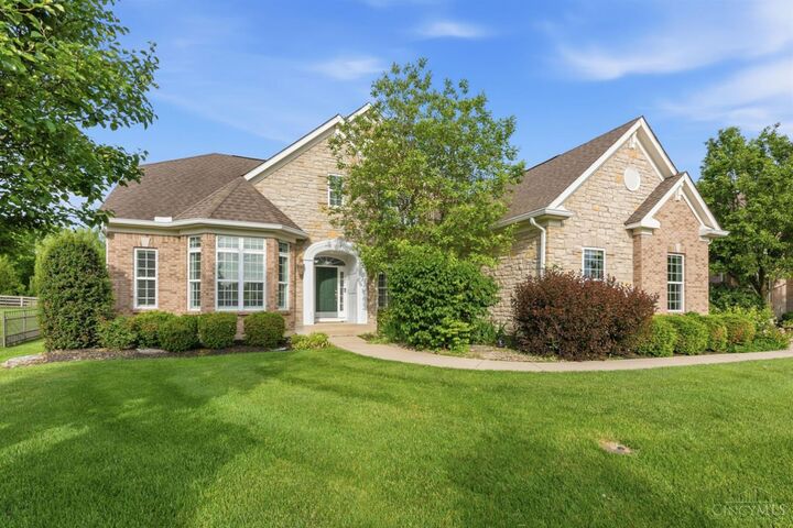 Property Photo: 7267 Clawson Court OH 45069