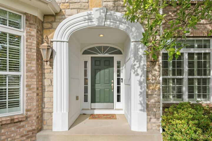 Property Photo:  7267 Clawson Court  OH 45069 
