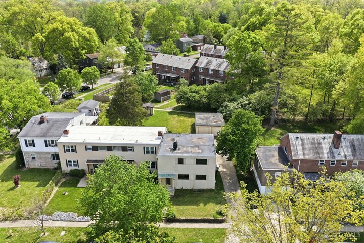 Property Photo:  17 Andover Road  OH 45218 