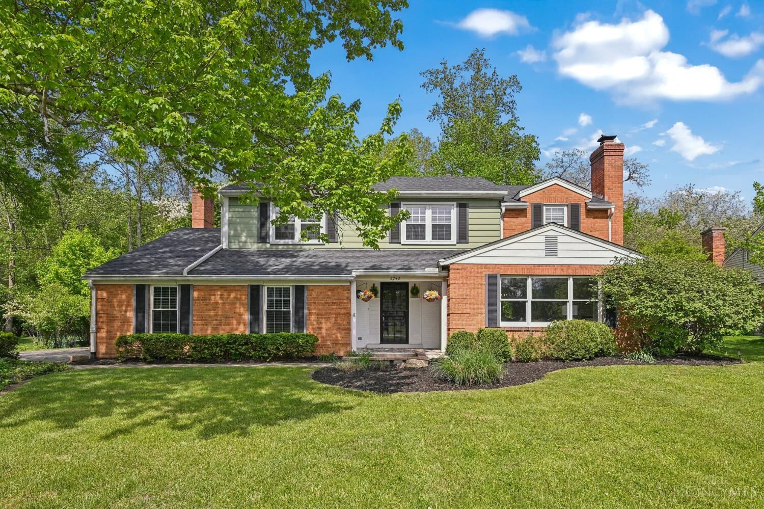 Property Photo:  2740 Bentley Court  OH 45244 