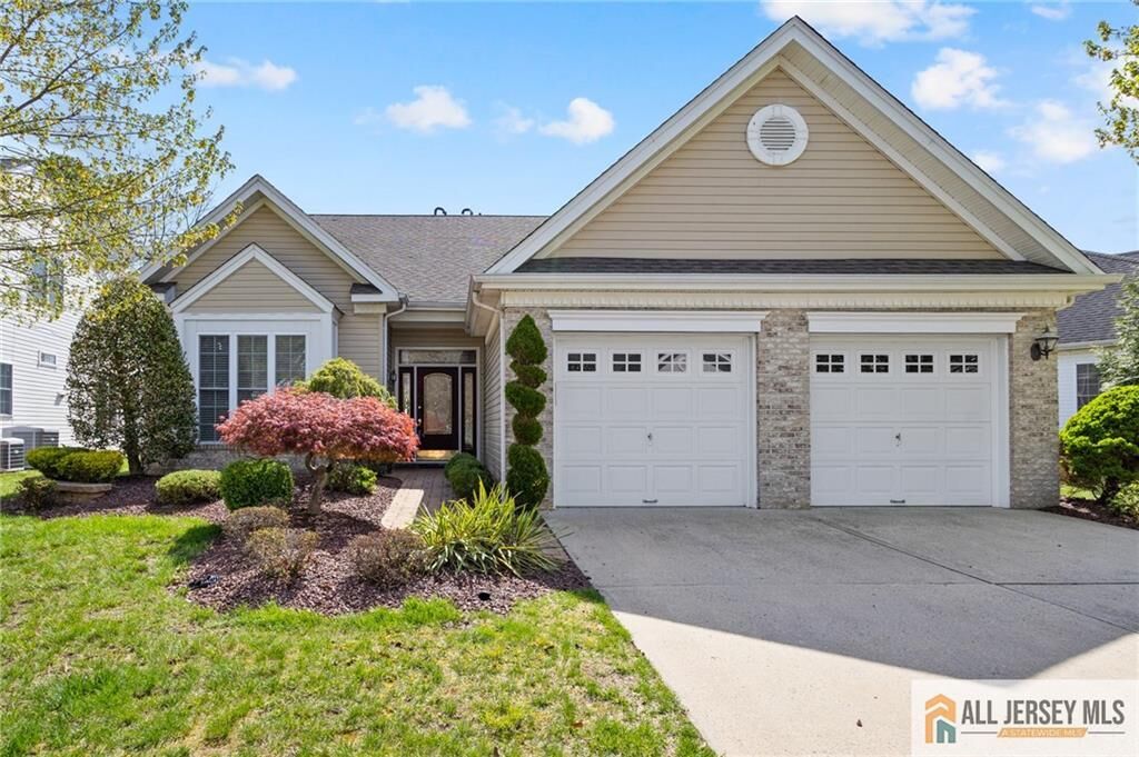 Property Photo:  146 Wild Dunes Way  NJ 08527 